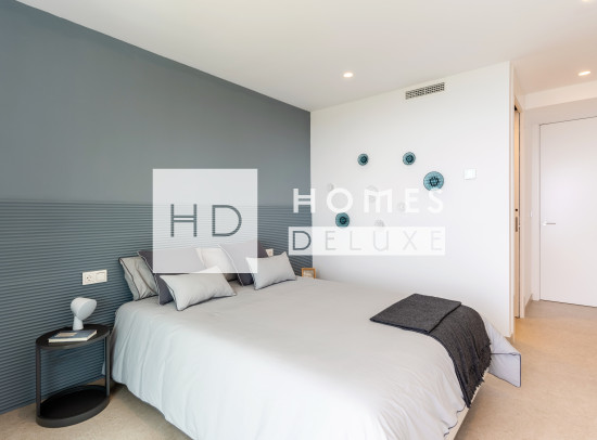 Nieuw Gebouw - Villas - Altea