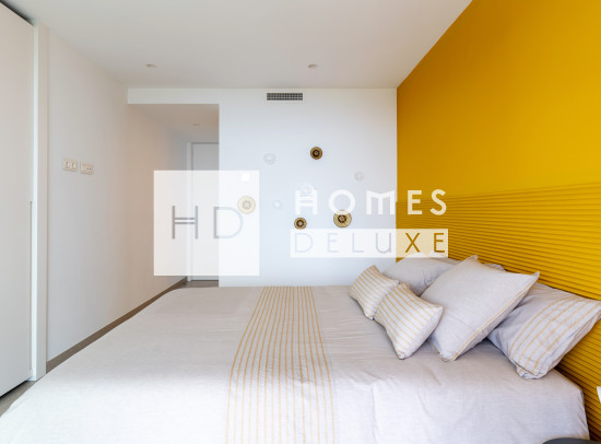 Nieuw Gebouw - Villas - Altea