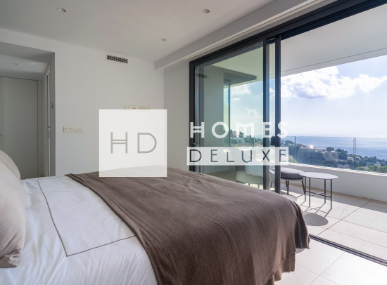 Nieuw Gebouw - Villas - Altea