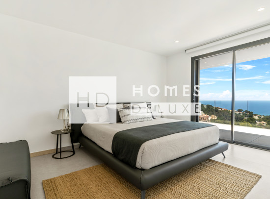 Nueva construcción  - Villas - Altea