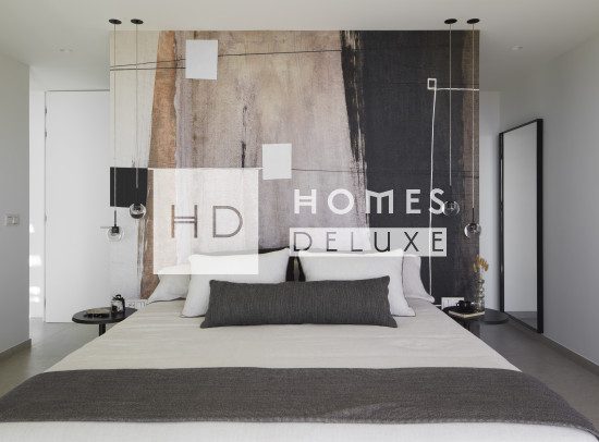 Nueva construcción  - Villas - Altea