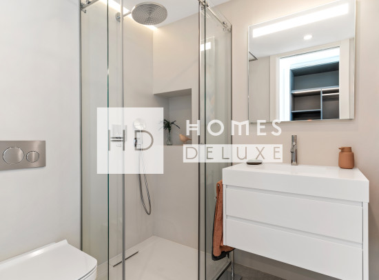 Nueva construcción  - Villas - Altea