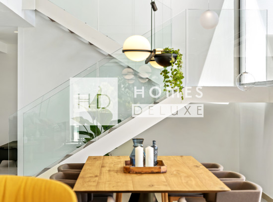 Nueva construcción  - Villas - Altea