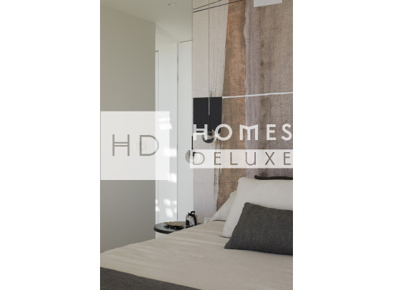 Nueva construcción  - Villas - Altea