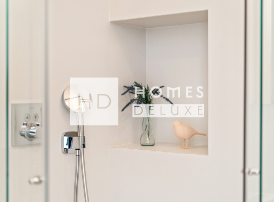 Nueva construcción  - Villas - Altea