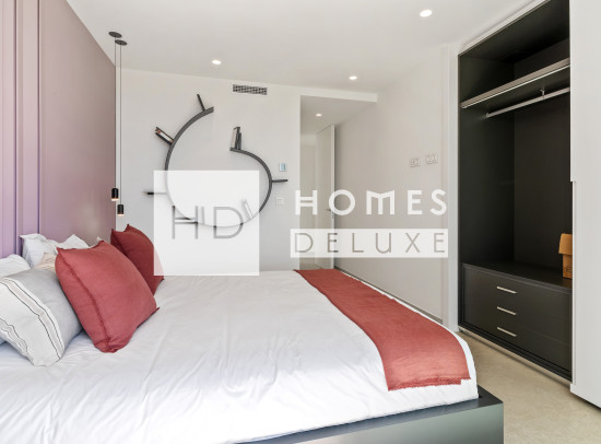 Nueva construcción  - Villas - Altea