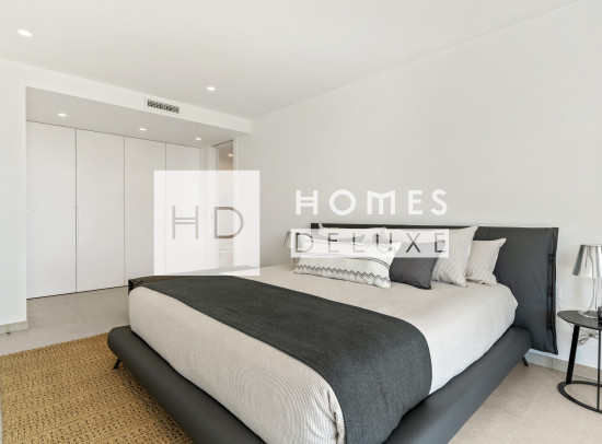 Nueva construcción  - Villas - Altea