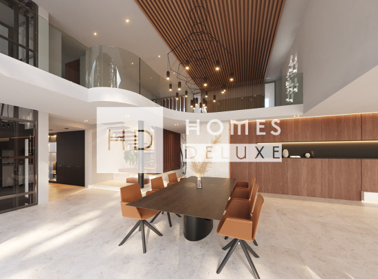 Neubau Immobilien - Villas - Benitachell - Cumbre del Sol