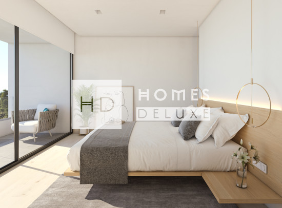 Nueva construcción  - Villas - Altea