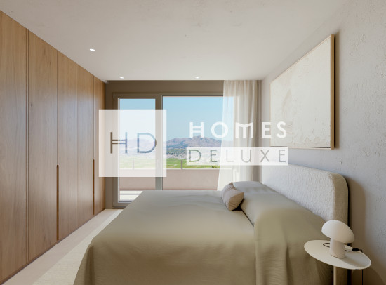 Nieuw Gebouw - Villas - Lliber - Vall de Pop