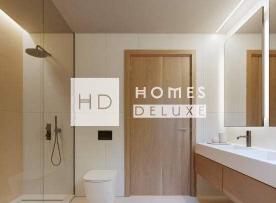 Nieuw Gebouw - Villas - Lliber - Vall de Pop