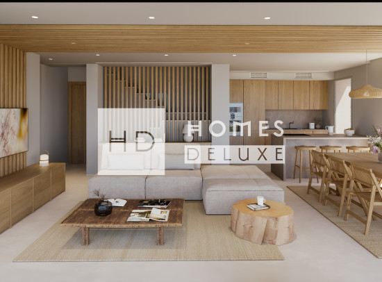 Nieuw Gebouw - Villas - Lliber - Vall de Pop