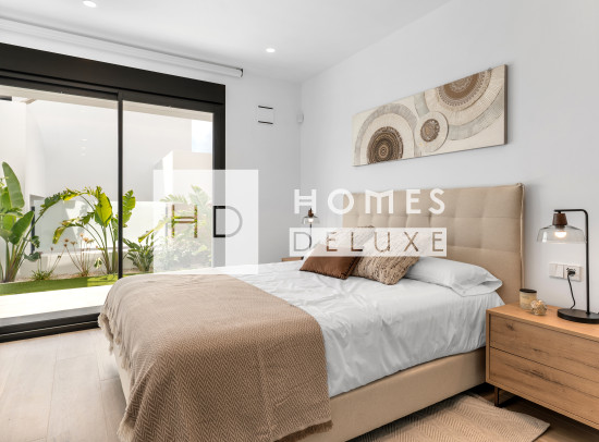 New Build - Apartments - Benitachell - Benitatxell