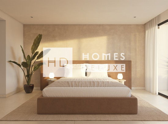 Neubau Immobilien - Villas - Benitachell - Cumbre del Sol