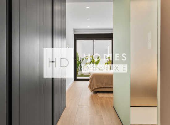 New Build - Apartments - Benitachell - Cumbre del Sol