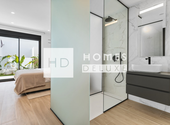 New Build - Apartments - Benitachell - Cumbre del Sol