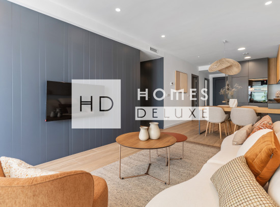 New Build - Apartments - Benitachell - Cumbre del Sol