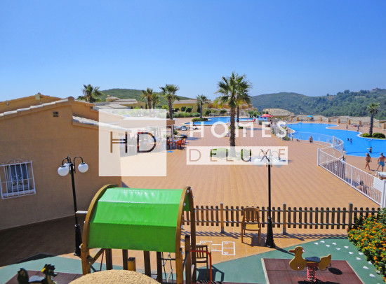 New Build - Apartments - Benitachell - Cumbre del Sol