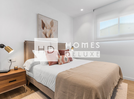 New Build - Apartments - Benitachell - Cumbre del Sol