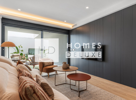 Nouveau bâtiment - Appartements - Benitachell - Cumbre del Sol