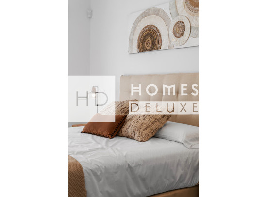 Nouveau bâtiment - Appartements - Benitachell - Cumbre del Sol