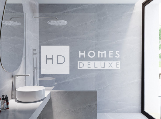 Nouveau bâtiment - Villas - La Zenia