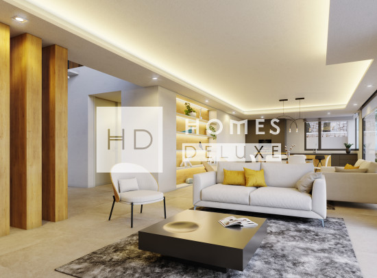 Neubau Immobilien - Villas - Benitachell - Cumbre del Sol