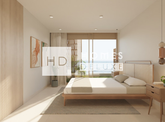 Nieuw Gebouw - Villas - Cuevas Del Almanzora - Calapanizo