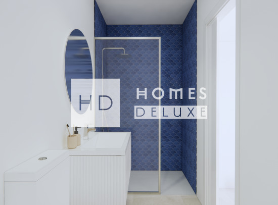 Nouveau bâtiment - Appartements - Torre de la Horadada