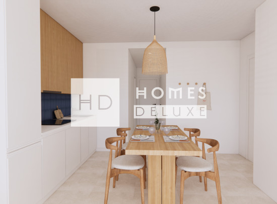 Nouveau bâtiment - Appartements - Torre de la Horadada