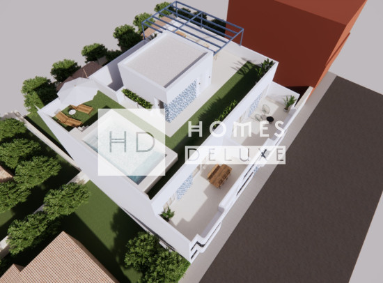 Nouveau bâtiment - Appartements - Torre de la Horadada