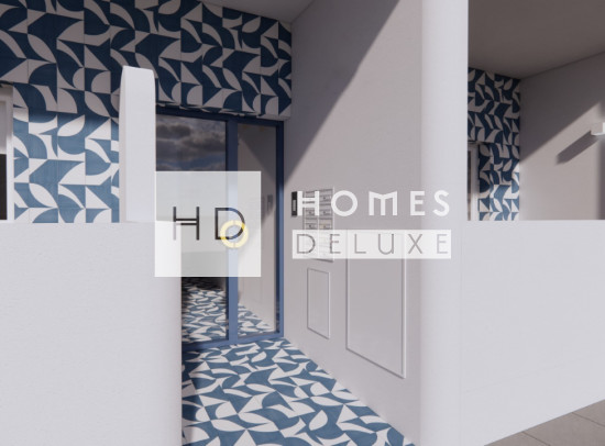 Nouveau bâtiment - Appartements - Torre de la Horadada