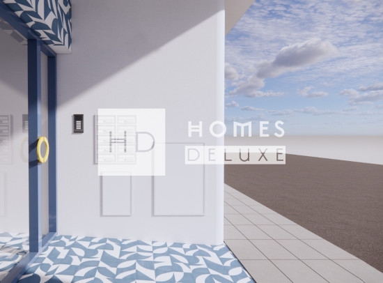 Neubau Immobilien - Wohnungen - Torre de la Horadada