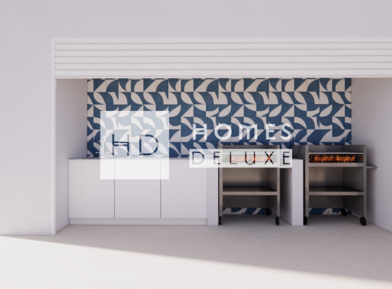 Neubau Immobilien - Wohnungen - Torre de la Horadada