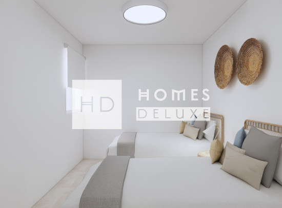 Neubau Immobilien - Wohnungen - Torre de la Horadada