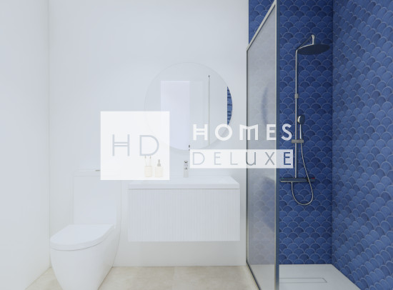 Neubau Immobilien - Wohnungen - Torre de la Horadada