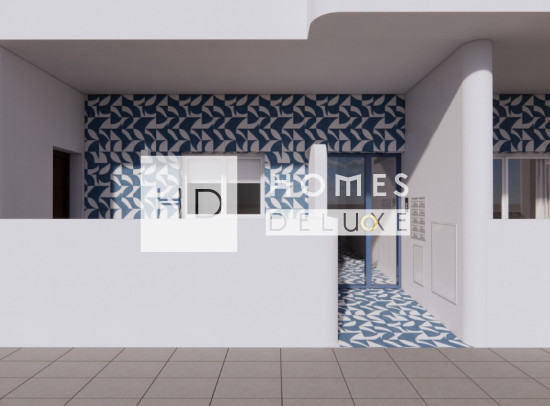 Neubau Immobilien - Wohnungen - Torre de la Horadada