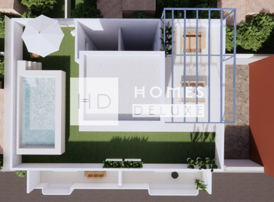 Neubau Immobilien - Wohnungen - Torre de la Horadada