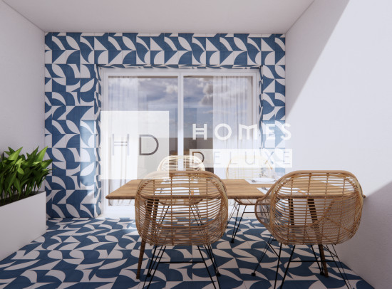 Nouveau bâtiment - Appartements - Torre de la Horadada