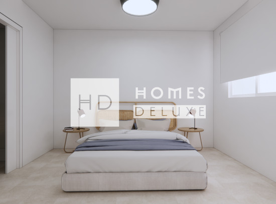 Nouveau bâtiment - Appartements - Torre de la Horadada