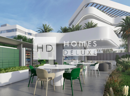 Nouveau bâtiment - Maisons de ville - Guardamar del Segura - El Raso