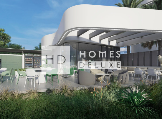 Nouveau bâtiment - Maisons de ville - Guardamar del Segura - El Raso