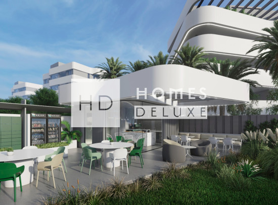 Nouveau bâtiment - Maisons de ville - Guardamar del Segura - El Raso