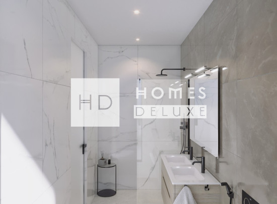 Nouveau bâtiment - Maisons de ville - Guardamar del Segura - El Raso