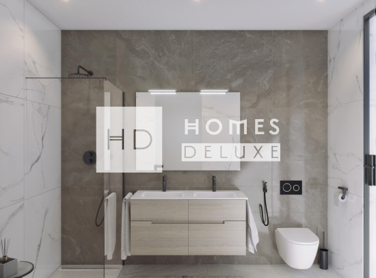 Nouveau bâtiment - Maisons de ville - Guardamar del Segura - El Raso