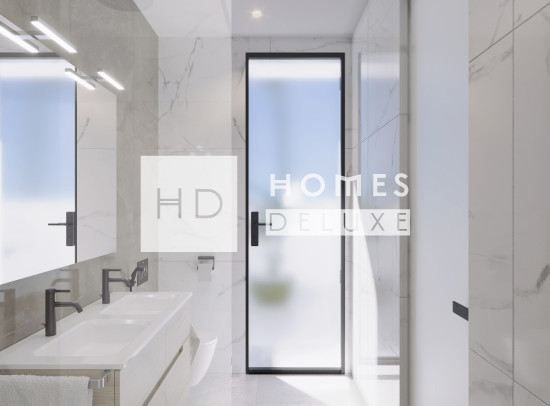 Nouveau bâtiment - Maisons de ville - Guardamar del Segura - El Raso