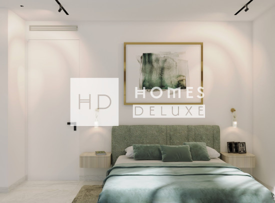 Nouveau bâtiment - Maisons de ville - Guardamar del Segura - El Raso