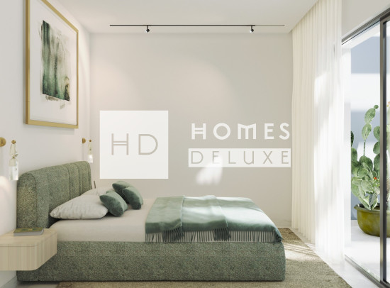 Nouveau bâtiment - Maisons de ville - Guardamar del Segura - El Raso