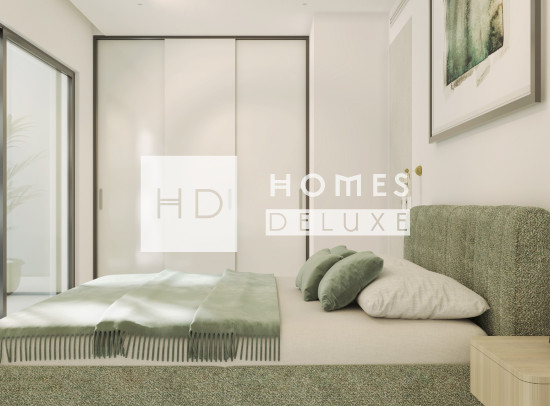 Nouveau bâtiment - Maisons de ville - Guardamar del Segura - El Raso