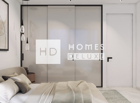 Nouveau bâtiment - Maisons de ville - Guardamar del Segura - El Raso